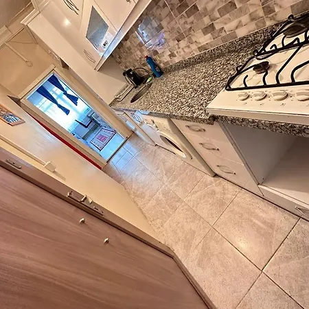 Apart-hotel Taksim
