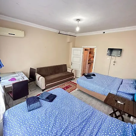Taksim Apart-hotel *