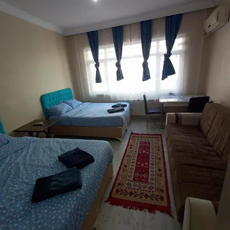 Taksim Aparthotel Istanbul