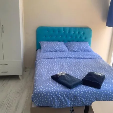 Aparthotel Taksim Istanbul