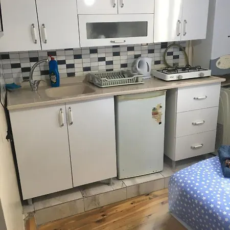 Taksim Aparthotel Istanbul