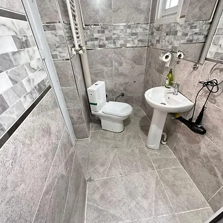 Taksim Aparthotel *
