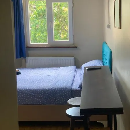 Taksim Aparthotel *