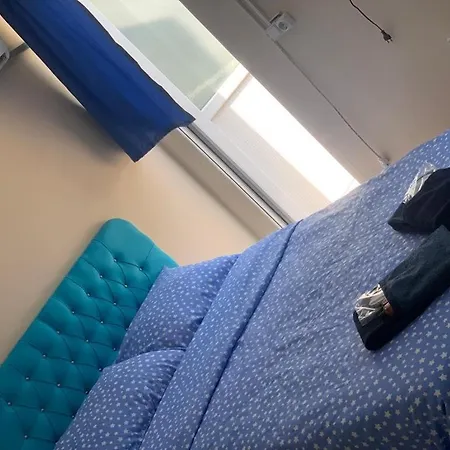 Taksim Aparthotel *